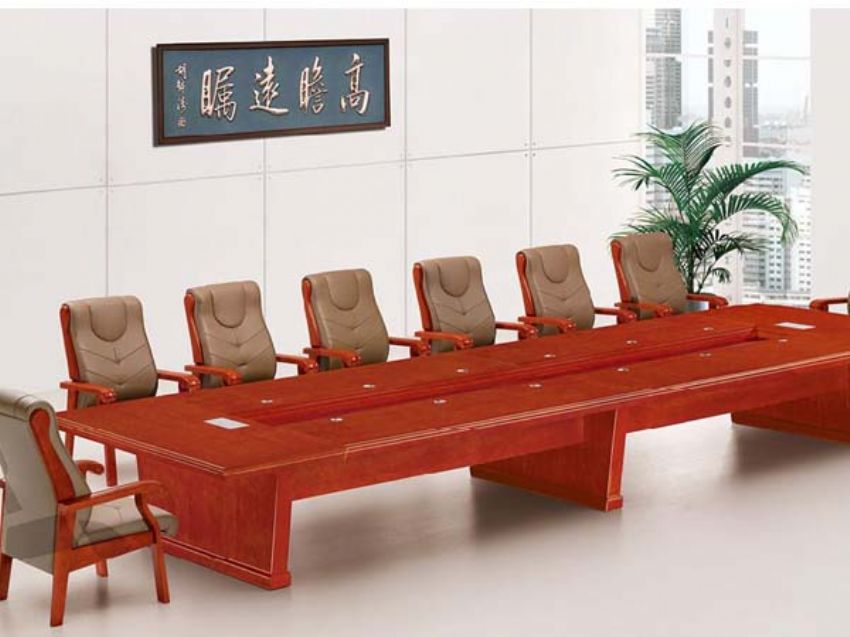 點(diǎn)擊查看詳細(xì)信息<br>標(biāo)題：會(huì)議桌系列案例 閱讀次數(shù)：993
