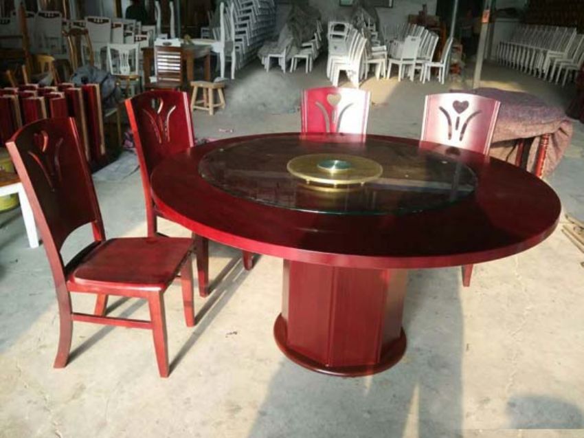 點(diǎn)擊查看詳細(xì)信息<br>標(biāo)題：餐桌系列 閱讀次數(shù)：1296