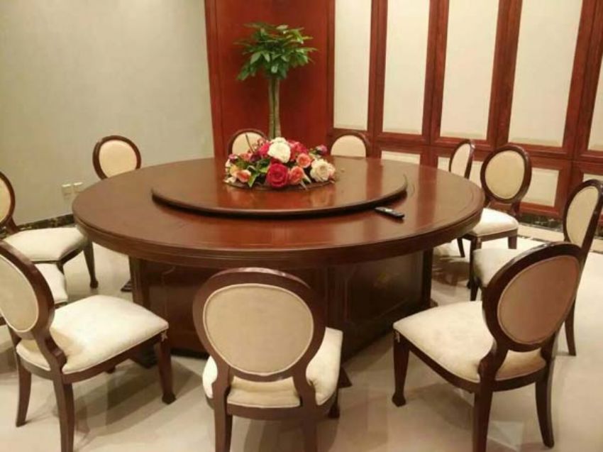 點(diǎn)擊查看詳細(xì)信息<br>標(biāo)題：餐桌系列 閱讀次數(shù)：1145