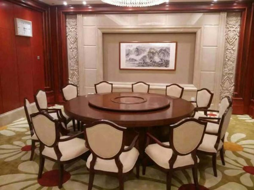 點(diǎn)擊查看詳細(xì)信息<br>標(biāo)題：餐桌系列 閱讀次數(shù)：1106