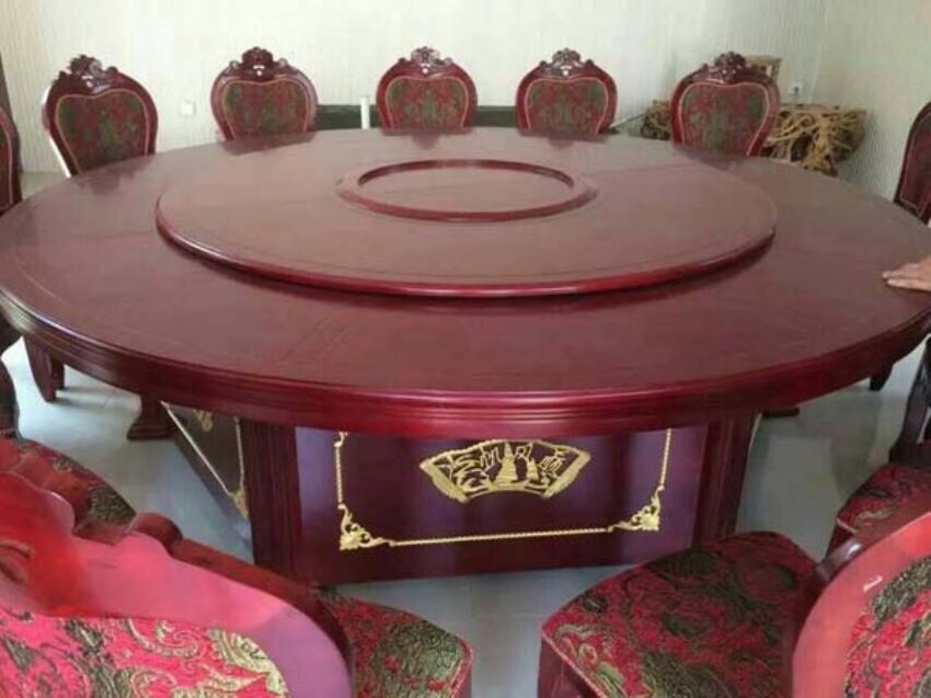 點(diǎn)擊查看詳細(xì)信息<br>標(biāo)題：餐桌系列 閱讀次數(shù)：1251