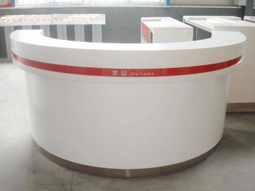 點(diǎn)擊查看詳細(xì)信息<br>標(biāo)題：銀行家具系列 閱讀次數(shù)：1324
