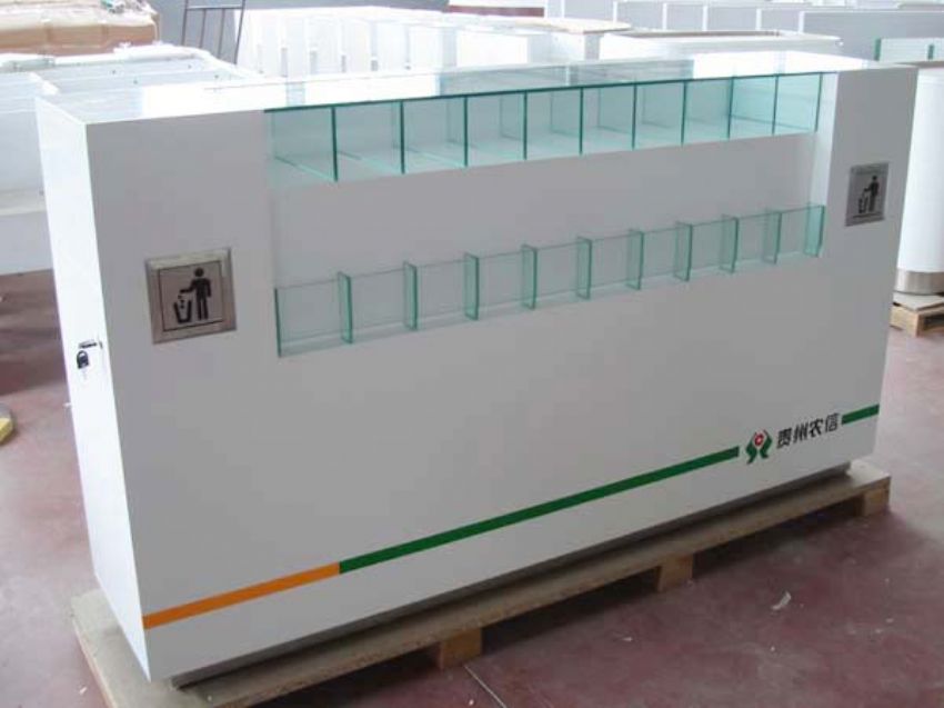 點擊查看詳細信息<br>標(biāo)題：銀行家具系列 閱讀次數(shù)：1172