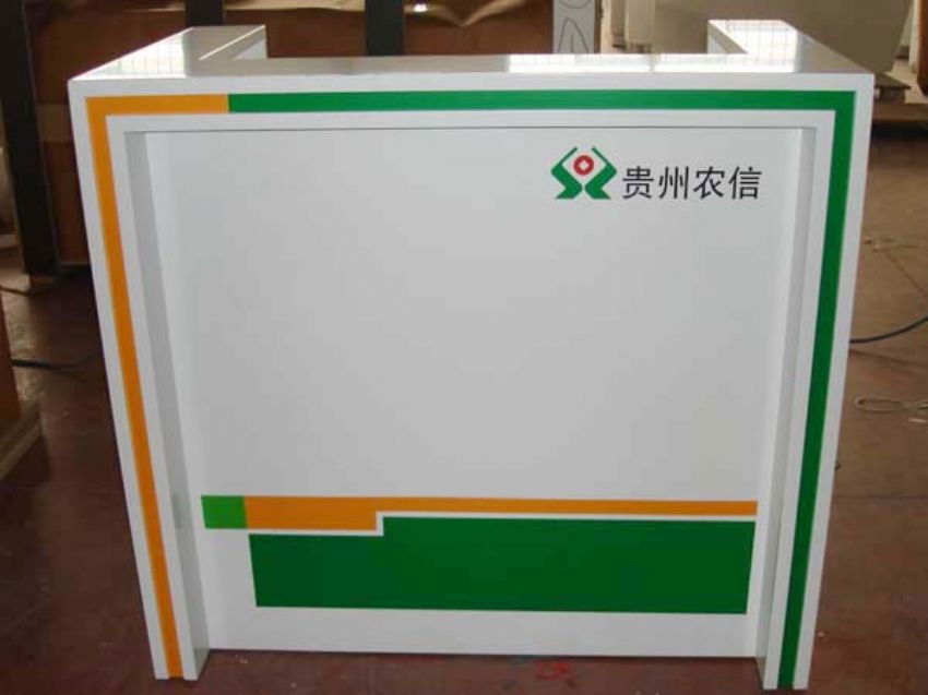 點(diǎn)擊查看詳細(xì)信息<br>標(biāo)題：銀行家具系列 閱讀次數(shù)：1485
