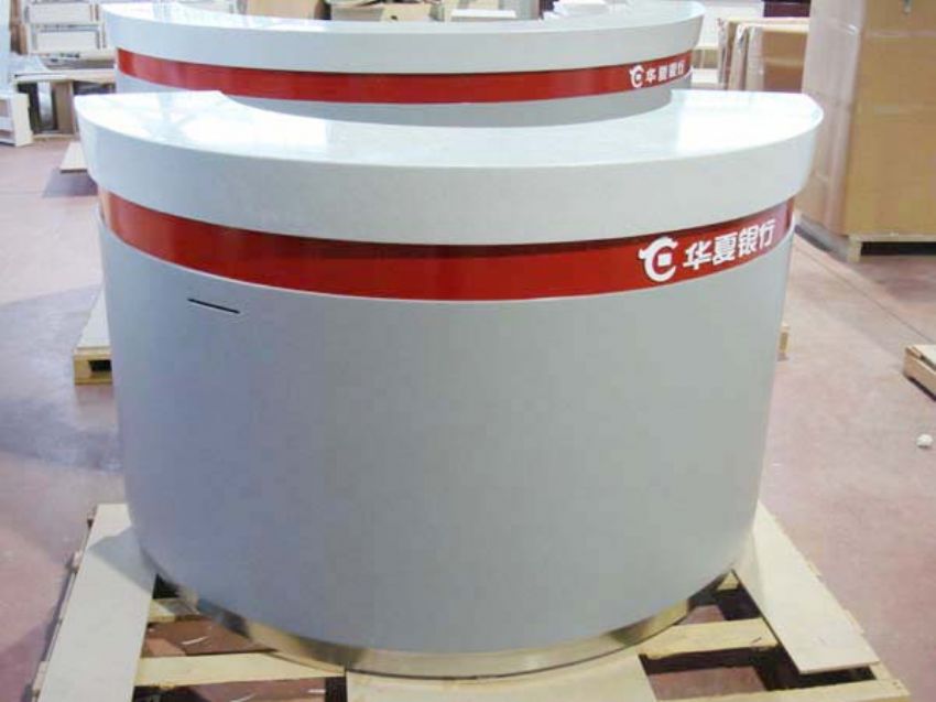 點擊查看詳細信息<br>標(biāo)題：銀行家具系列 閱讀次數(shù)：1125