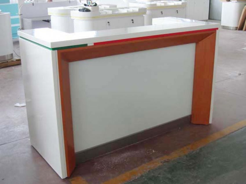 點(diǎn)擊查看詳細(xì)信息<br>標(biāo)題：銀行家具系列 閱讀次數(shù)：1497