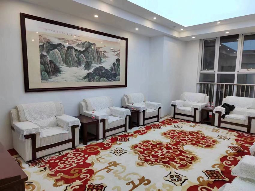 點(diǎn)擊查看詳細(xì)信息<br>標(biāo)題：接待室案例 閱讀次數(shù)：535
