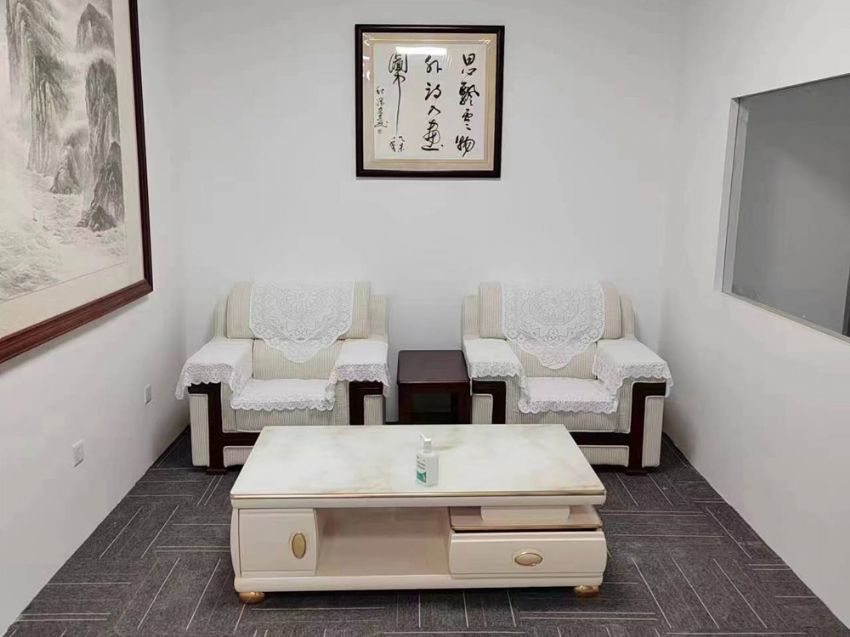 點(diǎn)擊查看詳細(xì)信息<br>標(biāo)題：接待室案例  閱讀次數(shù)：448