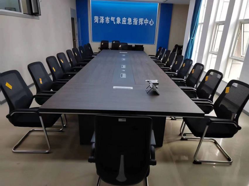 點(diǎn)擊查看詳細(xì)信息<br>標(biāo)題：會議桌案例 閱讀次數(shù)：433